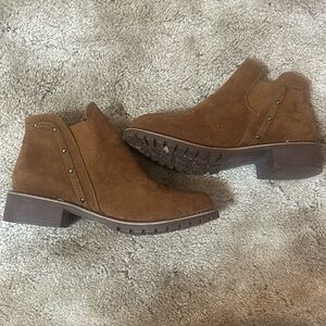 Women’s Booties